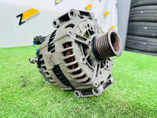 генератор Mercedes-Benz CL-Класс C216 (2006 - 2010), 5.5 л., бензин