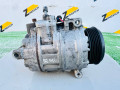 компрессор кондиционера Mercedes-Benz C-Класс W203/S203/CL203 (2000 - 2004), 2.6 л., M 112.912, бензин, АКПП - фото №9
