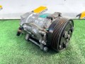 компрессор кондиционера Volkswagen Golf 4 поколение (1997 - 2006), 1.9 л., AXR, дизель, SD7VCB, SD7V16, 1J0820803F - фото №5