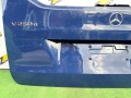крышка багажника (дверь 3-5) Mercedes-Benz Vito W447 (2014 - 2020), A447740, A4477421014 - фото №6