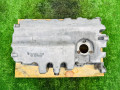 масляный поддон Volkswagen Passat B6 (2005 - 2010), 2.0 л., BMP, дизель, 03G103603, AC43400 - фото №2