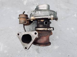 турбина Mercedes-Benz Sprinter W901-904 (1995 - 2000), 2.2 л., дизель, A6110961499