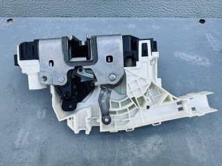 замок двери Mercedes-Benz Sprinter W907/W910 (2018 - 2026), A9107407500