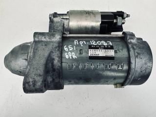 стартер Mercedes-Benz Sprinter 2 поколение [рестайлинг] (W906) (2014 - 2018), 2.2 л., дизель, A6519060026, 4280005511