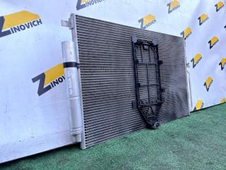 радиатор кондиционера Mercedes-Benz Sprinter W907/W910 (2018 - 2026), 2.1 л., дизель, M156435, A9069950001, A9065000554, 211000283