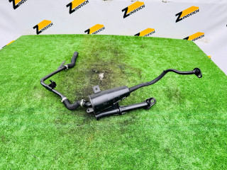 маслоотделитель (сапун) Opel Astra J (2009 - 2012), 2.0 л., A 20 DTH, дизель, 55567249, 70330351, 70330334, 70330335