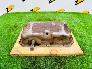 масляный поддон Volkswagen Passat B3 (1988 - 1997), 1.6 л., SB, дизель, МКПП, седан, SB