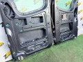 Дверь задняя распашная (комплект) Mercedes-Benz Sprinter 2 поколение [рестайлинг] (W906) W906 2017 - фото №11