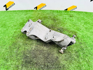 кронштейн генератора Volkswagen LT 2 поколение (1996 - 2005), 2.8 л., AGK, дизель, 94070630002006