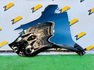 крыло переднее левое Mercedes-Benz Sprinter W907/W910 W907 (2018 - 2026), A9108810000