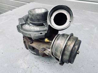 турбина Mercedes-Benz C-Класс W203/S203/CL203 (2000 - 2004), A6110960999