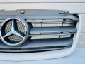 решетка радиатора Mercedes-Benz Sprinter W907/W910 W910 (2018 - 2026), A9108852800 - фото №5