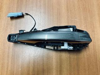 ручка наружная Citroen Jumpy 3 поколение 2023, 9686433680, 9686433680U