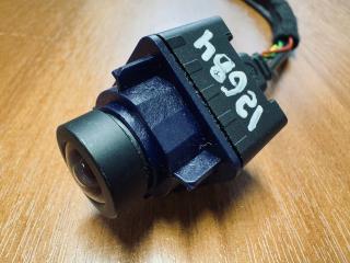 камера переднего обзора Mercedes-Benz GLE V167 (2018 - 2026), A1779009902, A1779012302, A1779027203, 646815311