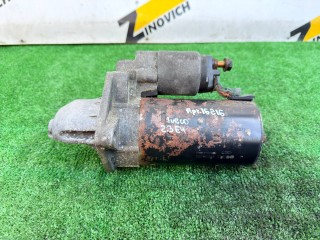 стартер IVECO Daily 4 поколение (2006 - 2011), 2.3 л., F1AE0481G, дизель, микроавтобус, 0001109306