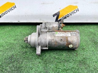 стартер Volkswagen Transporter T4 (1990 - 2003), 2.5 л., ACV, дизель, 02B911023J