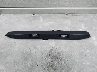 подсветка номера Mercedes-Benz Sprinter 2 поколение (W906) (2006 - 2014), A9069062100, A9067400900