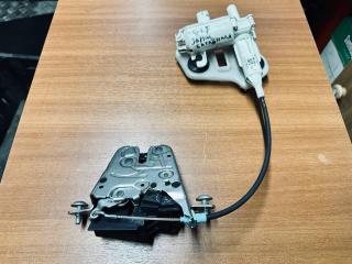 замок багажника Mercedes-Benz GLE Coupe C292 (2015 - 2019), A0997400300, A2929062800