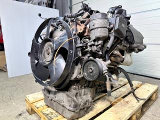 двигатель Mercedes-Benz Vito W639 [рестайлинг] 2011, 3.0 л., OM 642.890, дизель, 642, 642890, OM642