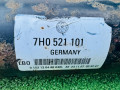 карданный вал Volkswagen Transporter T5 (2003 - 2009), 2.5 л., дизель, 7H1521102B, 7H0521101 - фото №12