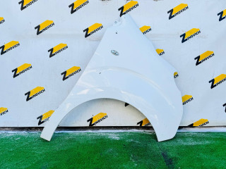 крыло переднее правое Citroen Jumpy 3 поколение 2023, 9808757980