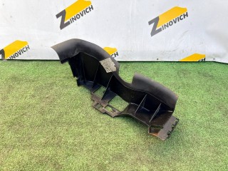 воздуховод (дефлектор) радиатора Mercedes-Benz Sprinter W907/W910 (2018 - 2026), A9078802500, SP080565000