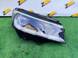 фара правая Volkswagen Transporter T6 [рестайлинг] 2022, 7L1941036D, 90199401