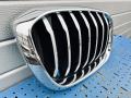 решетка радиатора BMW X3 G01 (2017 - 2026), 7464922, 7464924, 8074574, 7469436, 7464920, 7478670, 19297610 - фото №4
