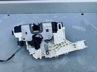 замок двери передней правой Mercedes-Benz Sprinter W907/W910 (2018 - 2026), A9077200300