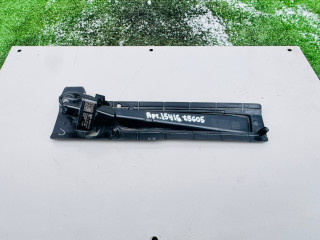 фонарь освещения пространства для ног BMW X5 G05 [рестайлинг] (2023 - 2026), 7444873, 89251231, 96027345, 7946663