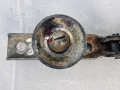замок капота Mercedes-Benz Sprinter W901-904 (1995 - 2000), 9017500284 - фото №7