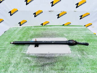 рулевая колонка Mercedes-Benz Sprinter W901-904 (1995 - 2000), A9024600431, 2D1422067F, 831410089524