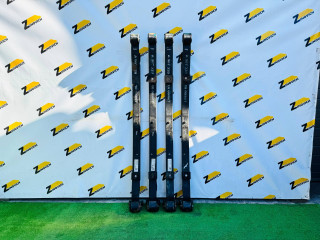 рессора задняя Mercedes-Benz Sprinter W907/W910 (2018 - 2026), A9073201000