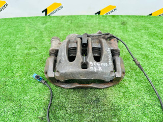 суппорт передний правый Mercedes-Benz Sprinter 2 поколение [рестайлинг] (W906) (2014 - 2018), A0034208683