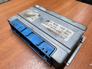 блок управления АКПП BMW X5 E53 (1999 - 2003), 7508145, 96024685