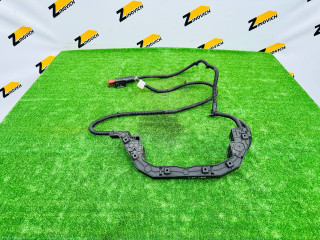 плюсовой провод аккумулятора Mercedes-Benz Sprinter 2 поколение [рестайлинг] (W906) (2014 - 2018), 2.1 л., OM 651.955, дизель, A9065403527, A9065461061