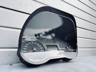 щиток приборов (приборная панель) Mercedes-Benz Sprinter W907/W910 (2018 - 2026), A9079002305, A9079019102, A9079041900, A9079027303