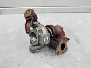 турбина Ford Transit 7 поколение (2006 - 2013), 2.4 л., дизель, задний привод, 6C1Q6K682DE, 4913105400, 4913158650