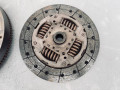 комплект сцепления Peugeot Boxer 2 поколение [рестайлинг] (2002 - 2006), 2.2 л., дизель, 6МКПП, 326007610, BU3Q6375BC - фото №13
