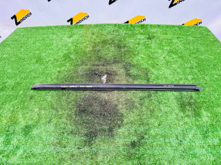 Уплотнитель стекла Volkswagen Tiguan 2 поколение (2016 - 2020), 5NA839479, 5NA839480