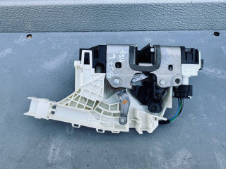 замок двери передней левой Mercedes-Benz Sprinter W907/W910 (2018 - 2026), A9077200100, A2040085899