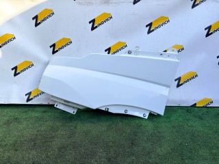 крыло переднее левое IVECO Daily 6 поколение 2020, 5801513992