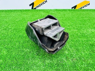 подушка крепления двигателя Mercedes-Benz Sprinter 2 поколение (W906) (2006 - 2014), A9062411713, A9062411613