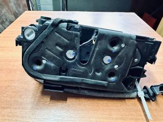 замок двери задней левой Volkswagen Tiguan 2 поколение (2016 - 2020), 5NA839015C, 5NA839015