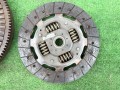 комплект сцепления Renault Master 2 поколение (1998 - 2003), 2.5 л., дизель, 8200117425, 8200828444 - фото №11