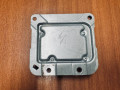 блок AirBag Mercedes-Benz Sprinter 2 поколение (W906) (2006 - 2014), A0009004802, 0285011847 - фото №8