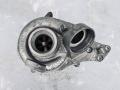турбина Mercedes-Benz C-Класс W204/S204 (2006 - 2011), 2.2 л., дизель, A6460960499 - фото №2