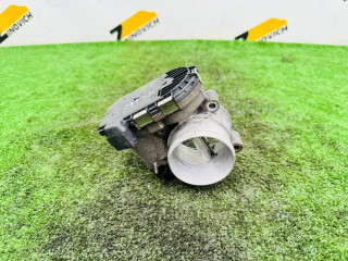 заслонка дроссельная Ford Transit 8 поколение (2013 - 2018), 2.2 л., дизель, BK2Q9E926AB, 0280750537