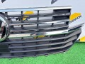 решетка радиатора Volkswagen Transporter T6 [рестайлинг] (2019 - 2024), 7LA853651B, 7LA853653H - фото №6