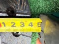 комплект сцепления Volkswagen Transporter T5 (2003 - 2009), 2.0 л., CAAA, дизель, 6МКПП, полный привод, 03L105266BC, 03L141025A, 03L141031B - фото №14
